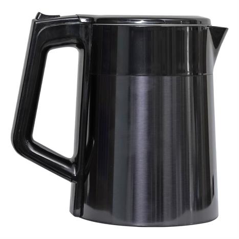 Cây nước nóng lạnh FUJIHOME TB243AN 1430W Màu Xám đậm