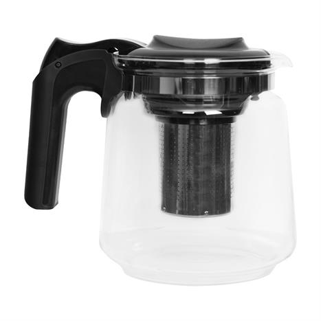 Cây nước nóng lạnh FUJIHOME TB243AN 1430W Màu Xám đậm