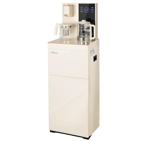 Cây nước nóng lạnh FUJIHOME TB238N-UV 1430W Màu Trắng