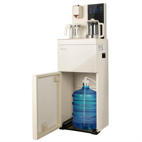 Cây nước nóng lạnh FUJIHOME TB238N-UV 1430W Màu Trắng