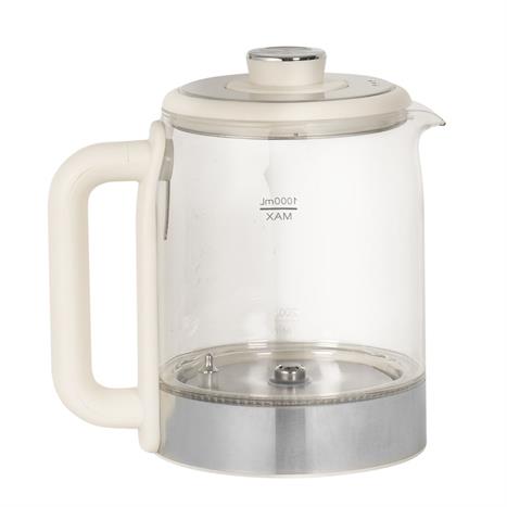 Cây nước nóng lạnh FUJIHOME TB238N-UV 1430W Màu Trắng