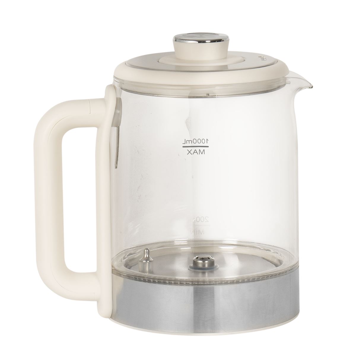 Cây nước nóng lạnh FUJIHOME TB238N-UV 1430W Màu Trắng