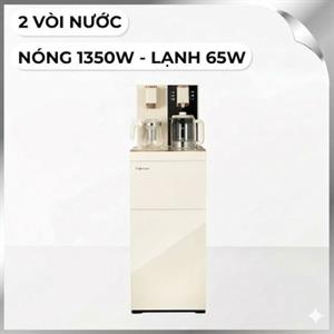 Cây nước nóng lạnh FUJIHOME TB238N-UV 1430W