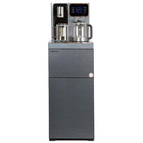 Cây nước nóng lạnh FUJIHOME TB241N-UV 1430W Màu Xám đậm