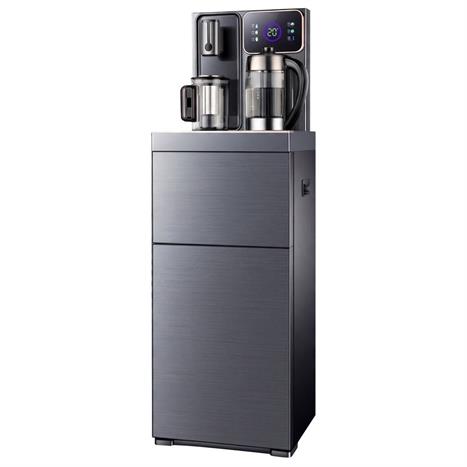 Cây nước nóng lạnh FUJIHOME TB241N-UV 1430W Màu Xám đậm