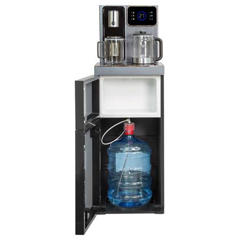 Cây nước nóng lạnh FUJIHOME TB241N-UV 1430W Màu Xám đậm