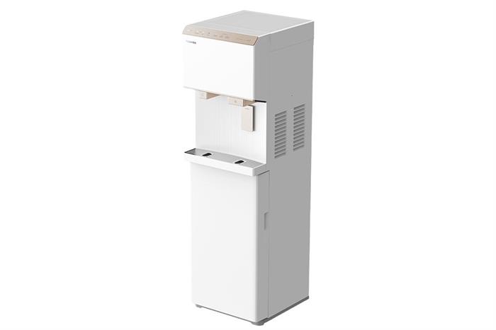 Cây nước nóng lạnh và làm đá Toshiba RWF-IW2469BVN(W) 660W Màu Trắng
