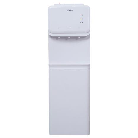 Cây nước nóng lạnh FUJIHOME WD91E 485W Màu Trắng