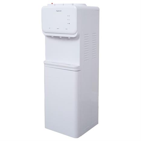 Cây nước nóng lạnh FUJIHOME WD91E 485W Màu Trắng