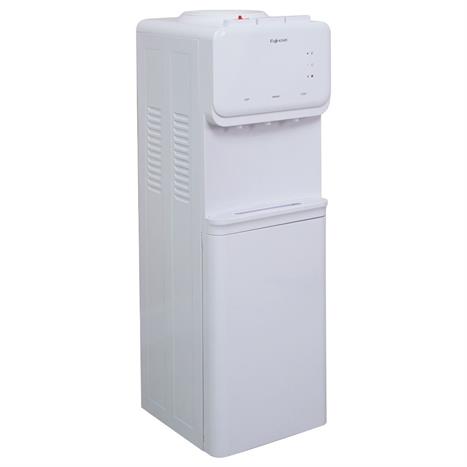 Cây nước nóng lạnh FUJIHOME WD91E 485W Màu Trắng