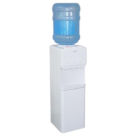 Cây nước nóng lạnh FUJIHOME WD91E 485W Màu Trắng