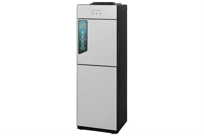 Cây nước nóng lạnh Sunhouse SHD9635 670W Màu Xám nhạt