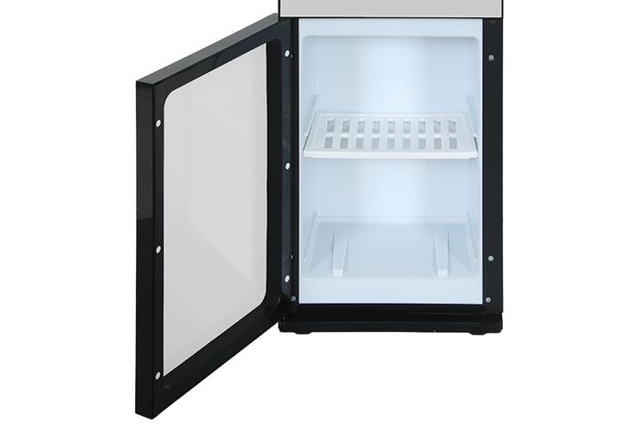 Cây nước nóng lạnh Sunhouse SHD9635 670W Màu Xám nhạt