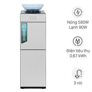 Cây nước nóng lạnh Sunhouse SHD9635 670W