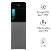 Cây nước nóng lạnh Sunhouse SHD9636 670W