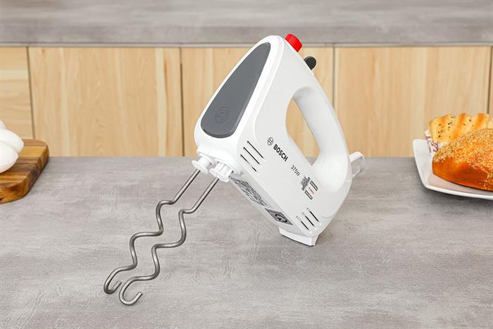 Máy đánh trứng Bosch MFQ22100 Màu Trắng