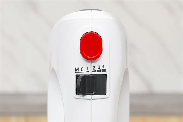 Máy đánh trứng Bosch MFQ22100 Màu Trắng