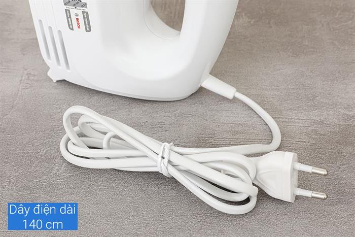 Máy đánh trứng Bosch MFQ22100 Màu Trắng