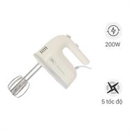Máy đánh trứng Bear HAM-025CG 200W