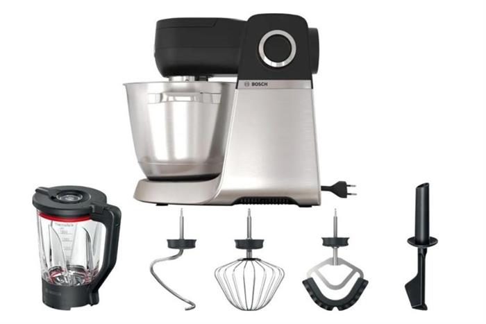 Máy nhồi bột đánh trứng Bosch MUMS6ZS17