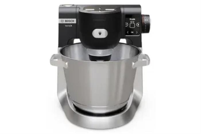 Máy nhồi bột đánh trứng Bosch MUMS6ZS17