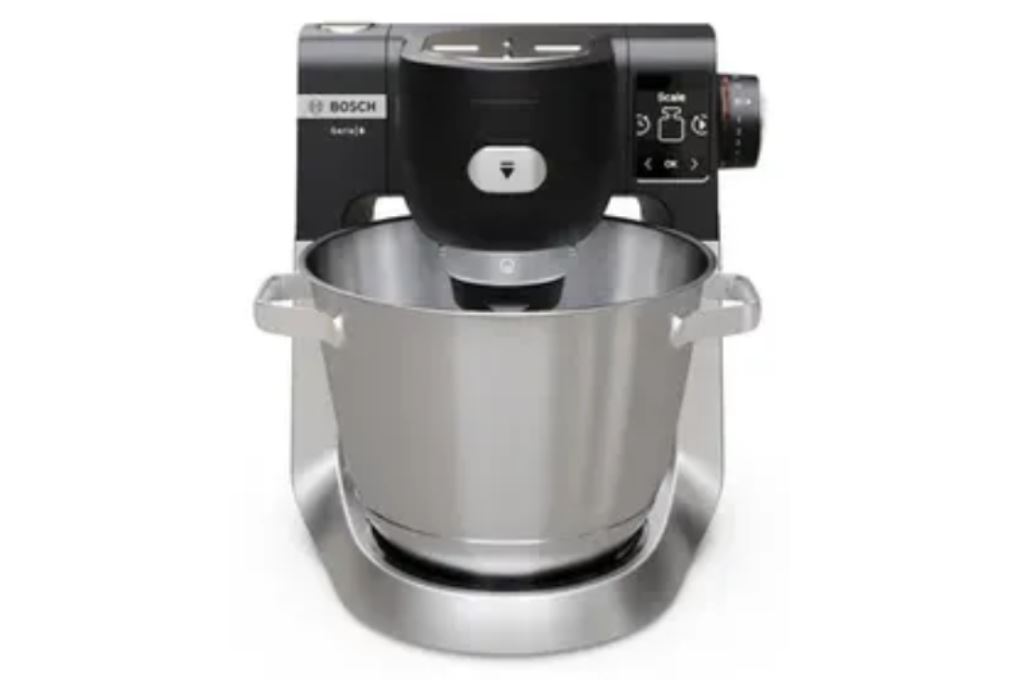 Máy nhồi bột đánh trứng Bosch MUMS6ZS17