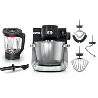 Máy nhồi bột đánh trứng Bosch MUMS6ZS17