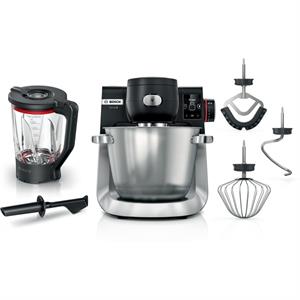 Máy nhồi bột đánh trứng Bosch MUMS6ZS17