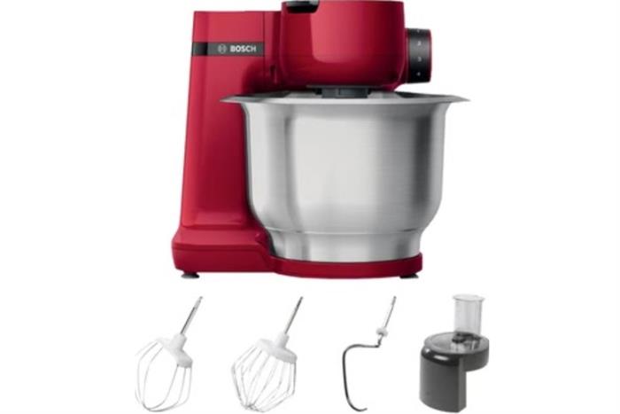 Máy nhồi bột đánh trứng Bosch MUMS2ER01