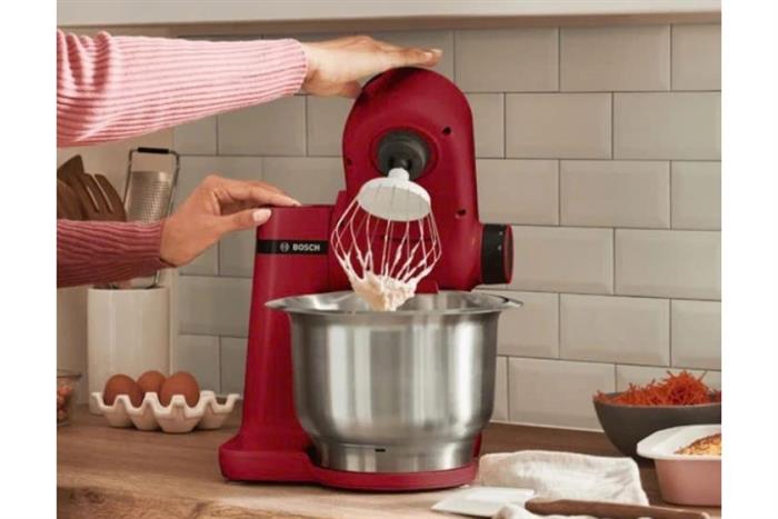 Máy nhồi bột đánh trứng Bosch MUMS2ER01