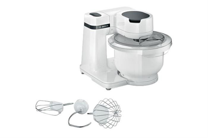 Máy nhồi bột đánh trứng Bosch MUMS2AW00