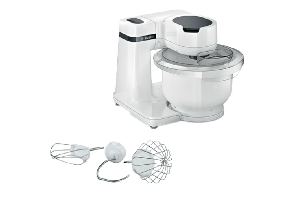 Máy nhồi bột đánh trứng Bosch MUMS2AW00