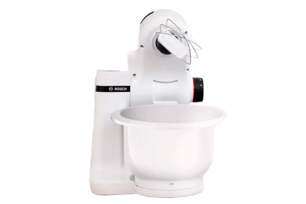 Máy nhồi bột đánh trứng Bosch MUMS2AW00