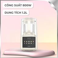 Máy làm sữa hạt AQUA AQS-BMT1201T(W)