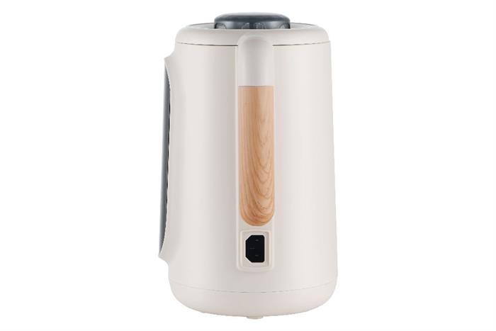 Máy làm sữa hạt đa năng Midea MBL10108APA Màu Trắng - Kem