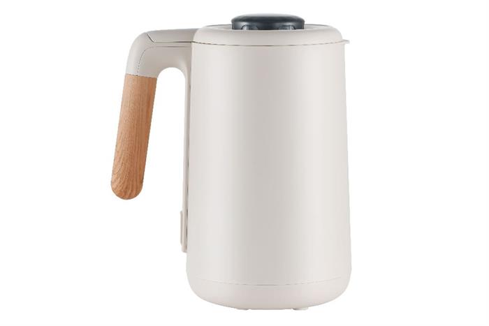 Máy làm sữa hạt đa năng Midea MBL10108APA Màu Trắng - Kem