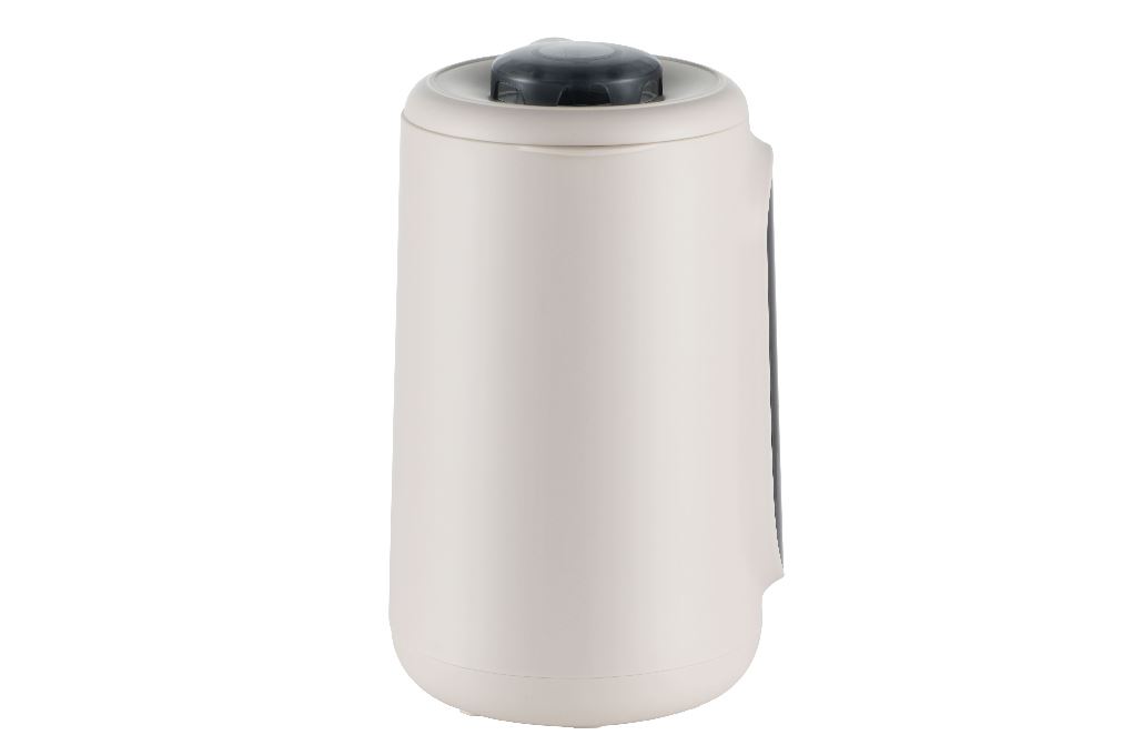 Máy làm sữa hạt đa năng Midea MBL10108APA Màu Trắng - Kem
