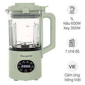 Máy xay sữa hạt đa năng Kangaroo KGHB1G