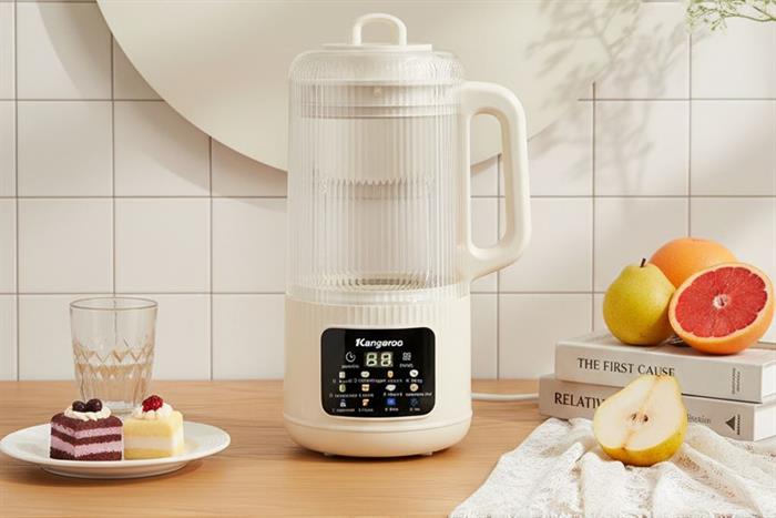 Máy xay sữa hạt đa năng Kangaroo KGHB12D1ECO