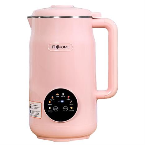 Máy làm sữa hạt đa năng Fujihome SM826