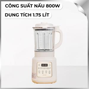 Máy làm sữa hạt đa năng Fujihome SM01A