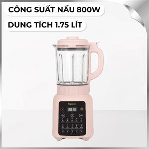 Máy làm sữa hạt đa năng Fujihome SM01B