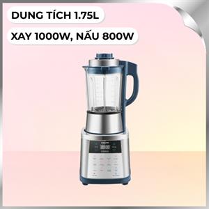 Máy làm sữa hạt đa năng Kalite KCBV8P