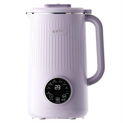 Máy làm sữa hạt đa năng Unie UMB10
