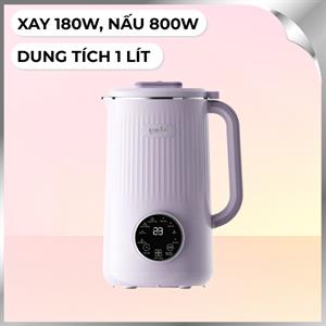 Máy làm sữa hạt đa năng Unie UMB10