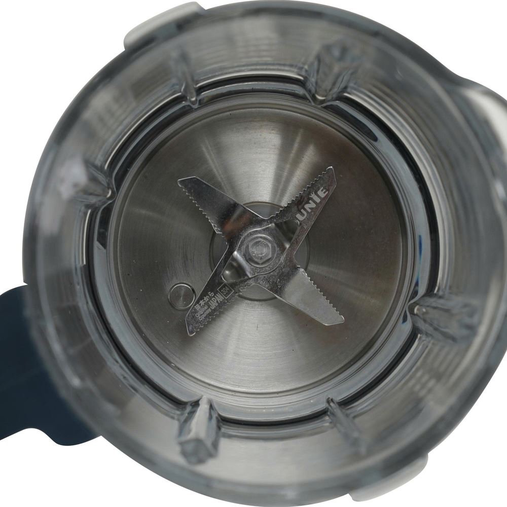 Máy làm sữa hạt đa năng Unie V9S Pro - 3