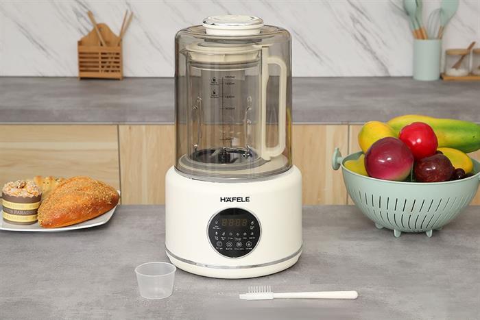 Máy làm sữa hạt Hafele HS-B151NW