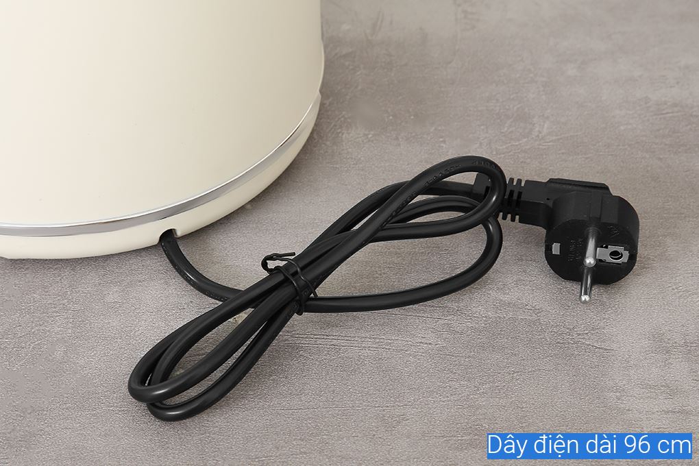 Máy làm sữa hạt Hafele HS-B151NW Màu Màu be