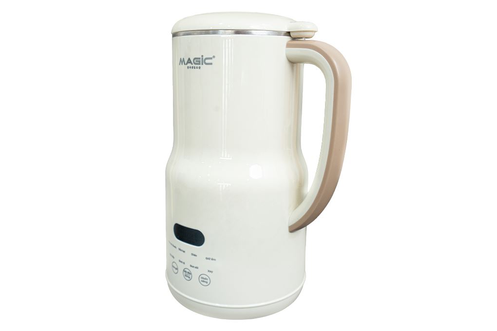 Máy làm sữa hạt đa năng Magic A-99 Màu Kem