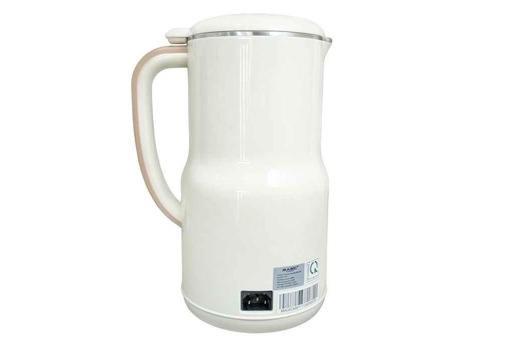 Máy làm sữa hạt đa năng Magic A-99 Màu Kem